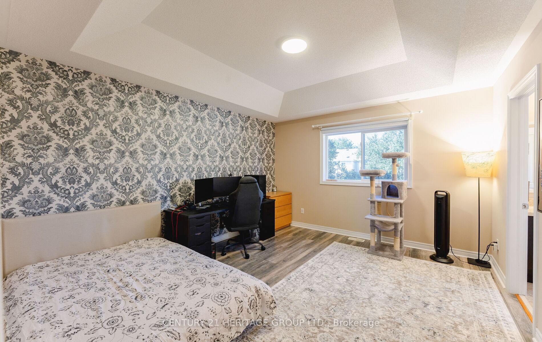 Photo 21 of 50 Sydie Lane, New Tecumseth, Tottenham — HOMEH