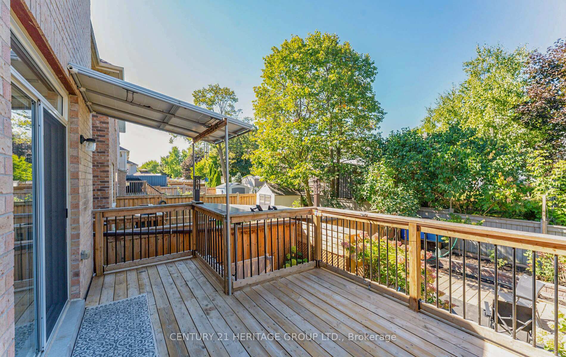 Photo 37 of 50 Sydie Lane, New Tecumseth, Tottenham — HOMEH