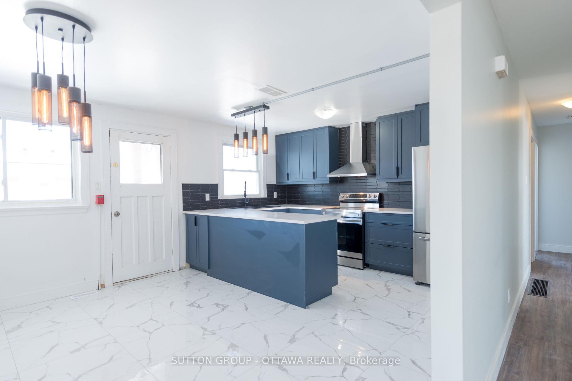 Photo 3 of Unit 3, 2419 Pagé Road N, Ottawa, Chapel Hill South - Orleans Village — HOMEH