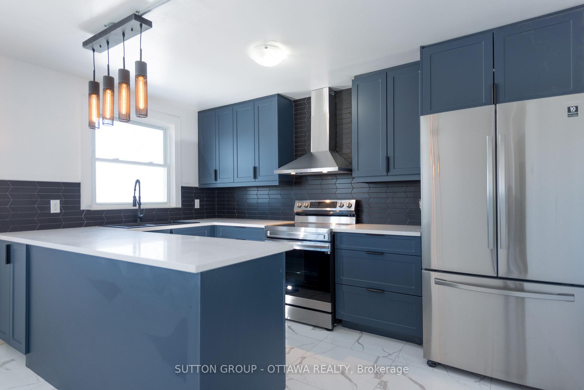 Photo 5 of Unit 3, 2419 Pagé Road N, Ottawa, Chapel Hill South - Orleans Village — HOMEH