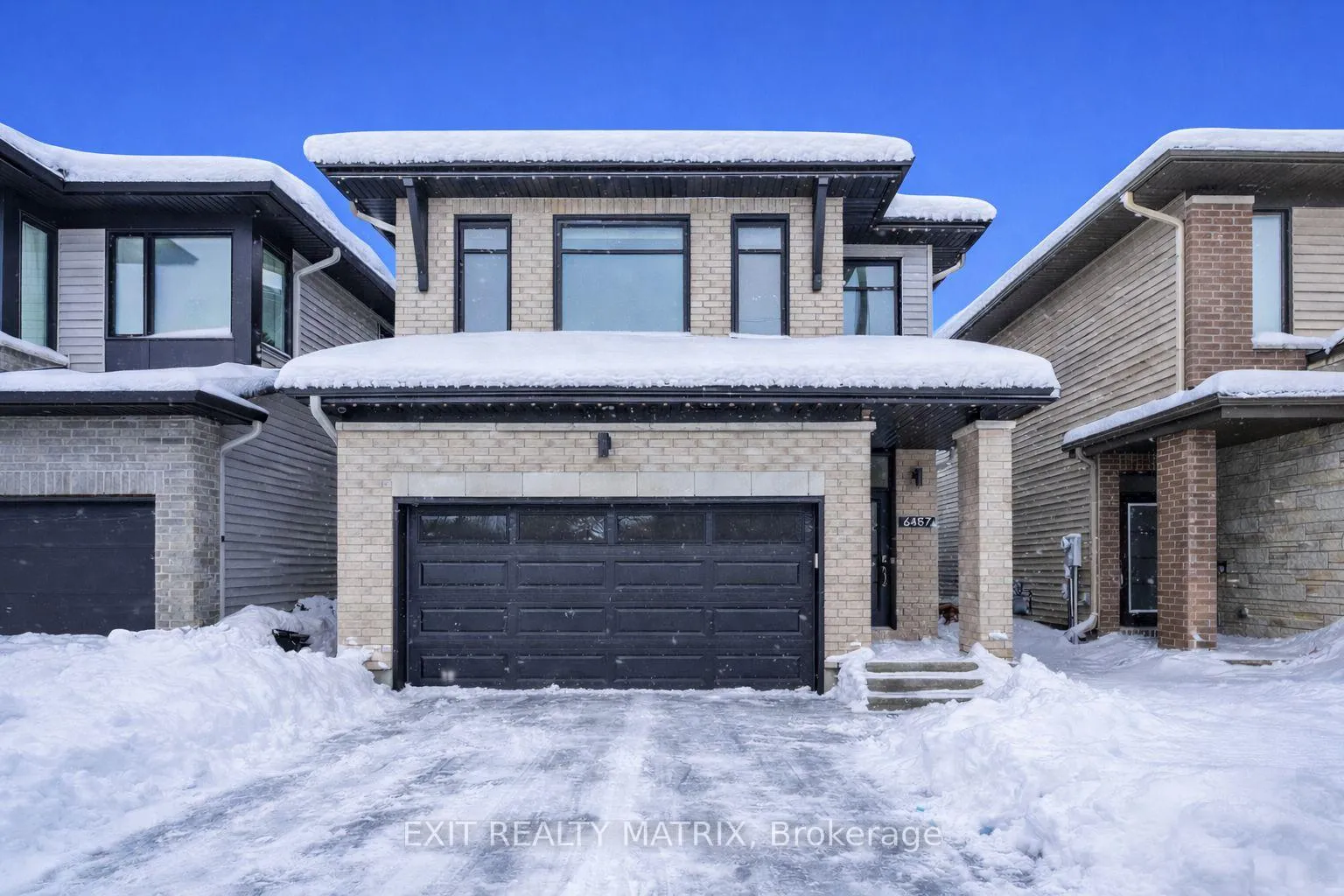 Photo 1 of 6487 Renaud Road, Ottawa, Mer Bleue/Bradley Estates/Anderson Park — HOMEH