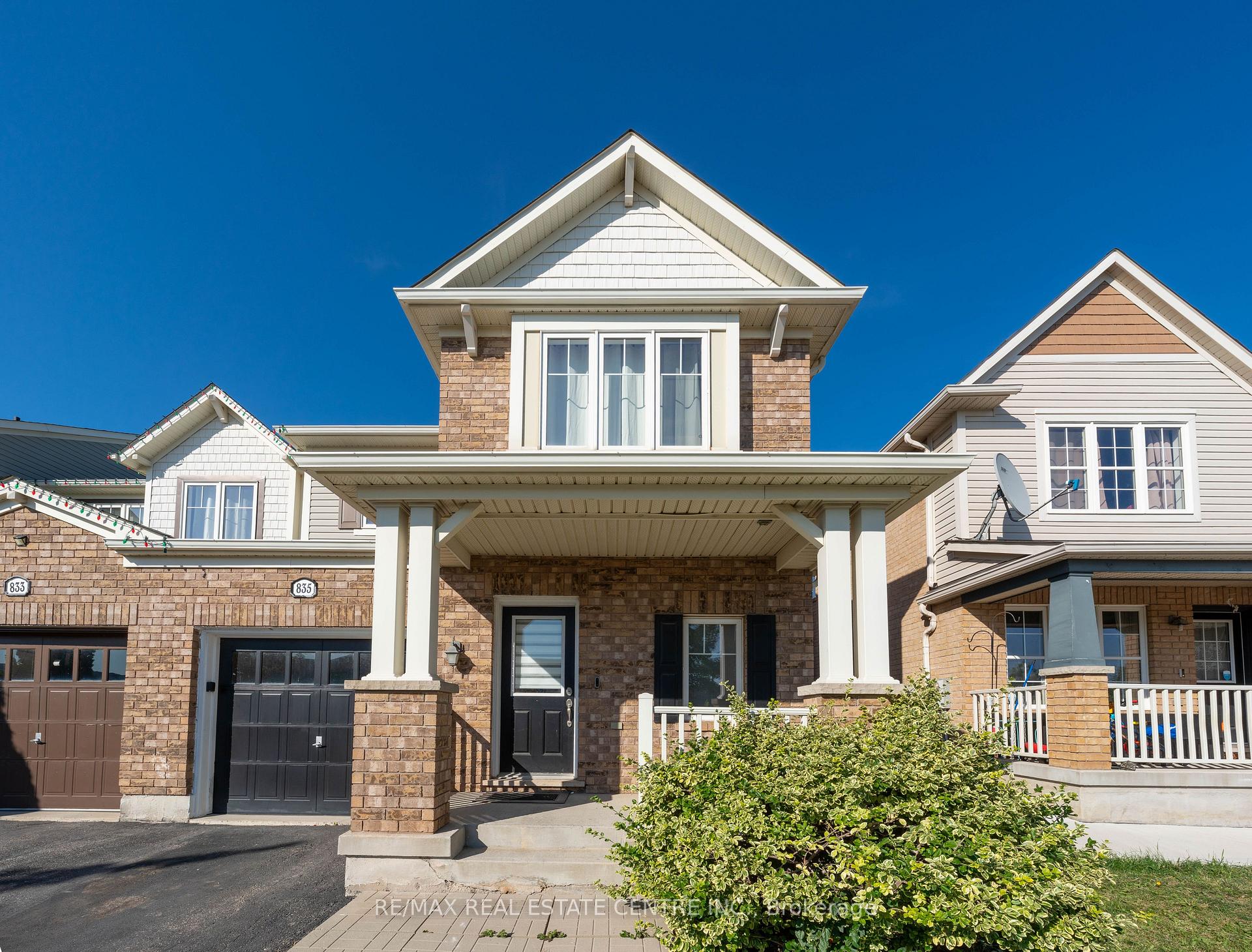 Photo 8 of 835 Scott Boulevard, Milton, Harrison — HOMEH
