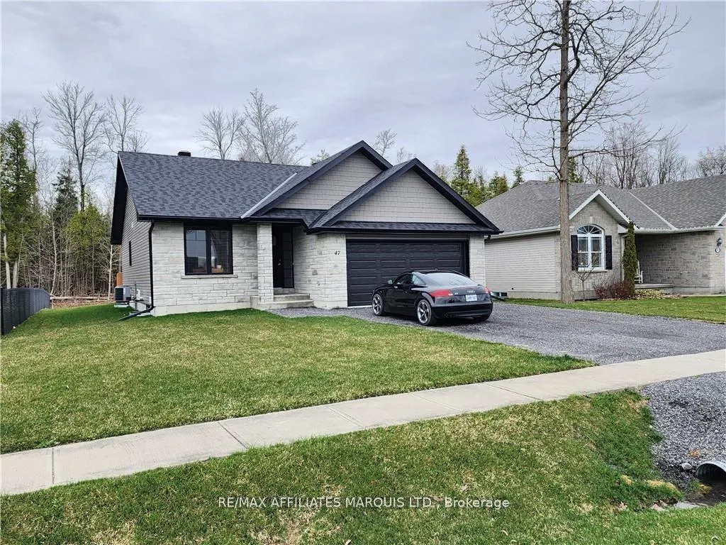 Photo 1 of 47 Beech Street, South Stormont, Ingleside — HOMEH