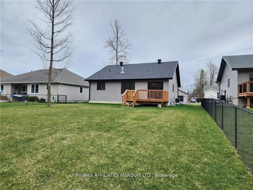 Photo 17 of 47 Beech Street, South Stormont, Ingleside — HOMEH