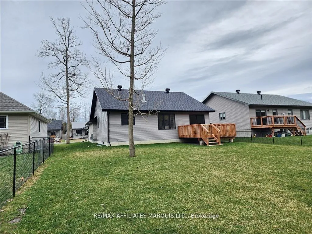 Photo 18 of 47 Beech Street, South Stormont, Ingleside — HOMEH