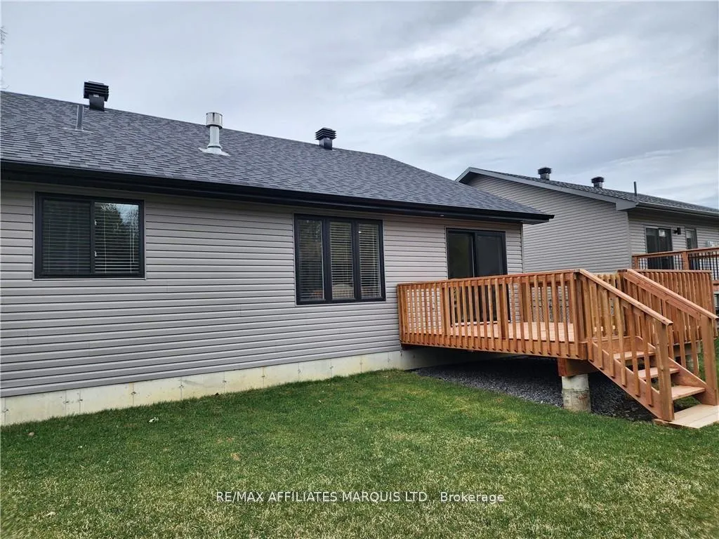 Photo 19 of 47 Beech Street, South Stormont, Ingleside — HOMEH