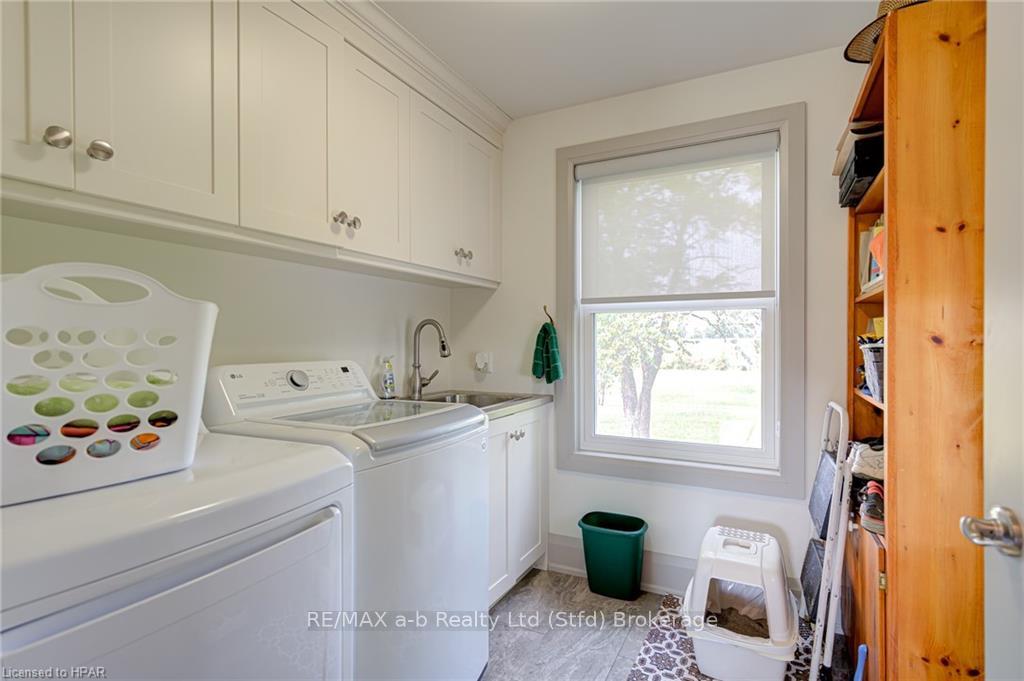 Photo 8 of 4197 39 Line, Perth East, Ellice — HOMEH