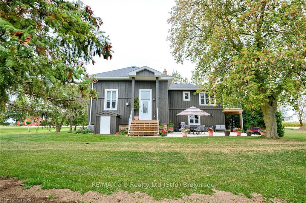 Photo 28 of 4197 39 Line, Perth East, Ellice — HOMEH