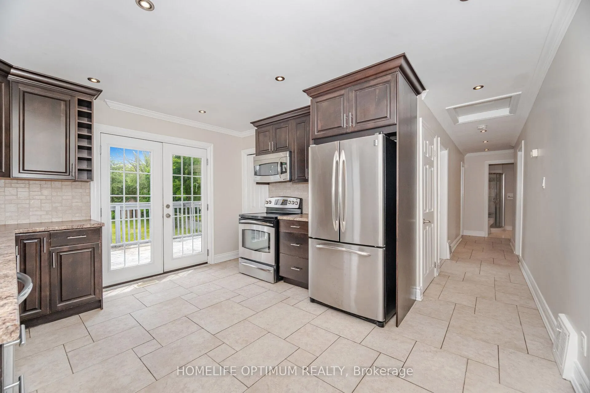 Photo 15 of 128 Eagle Street, Newmarket, Central Newmarket — HOMEH