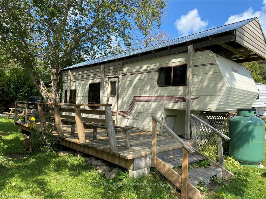 Photo of Unit 5, 9 Tamarac Road