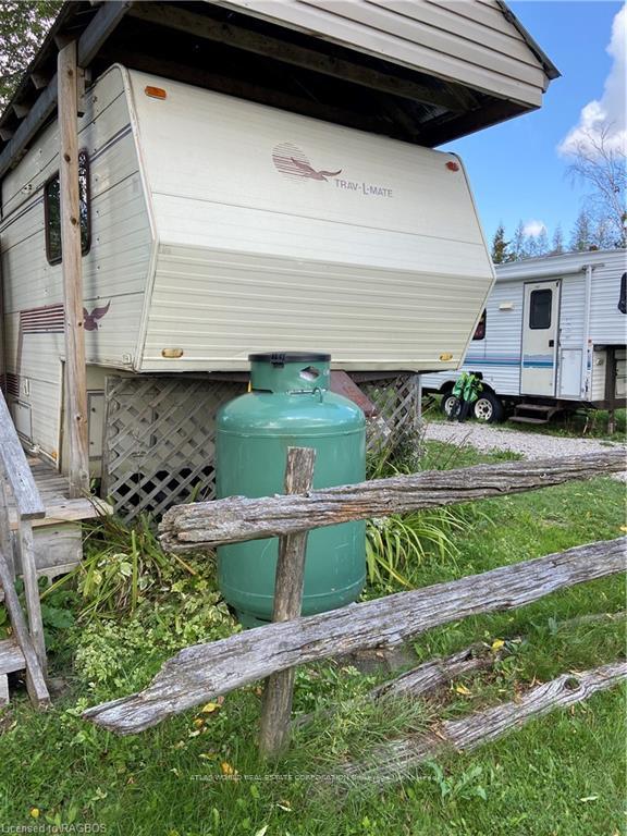 Photo 4 of Unit 5, 9 Tamarac Road, Northern Bruce Peninsula — HOMEH