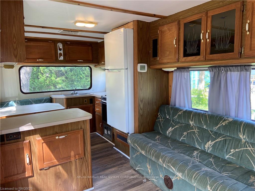 Photo 8 of Unit 5, 9 Tamarac Road, Northern Bruce Peninsula — HOMEH