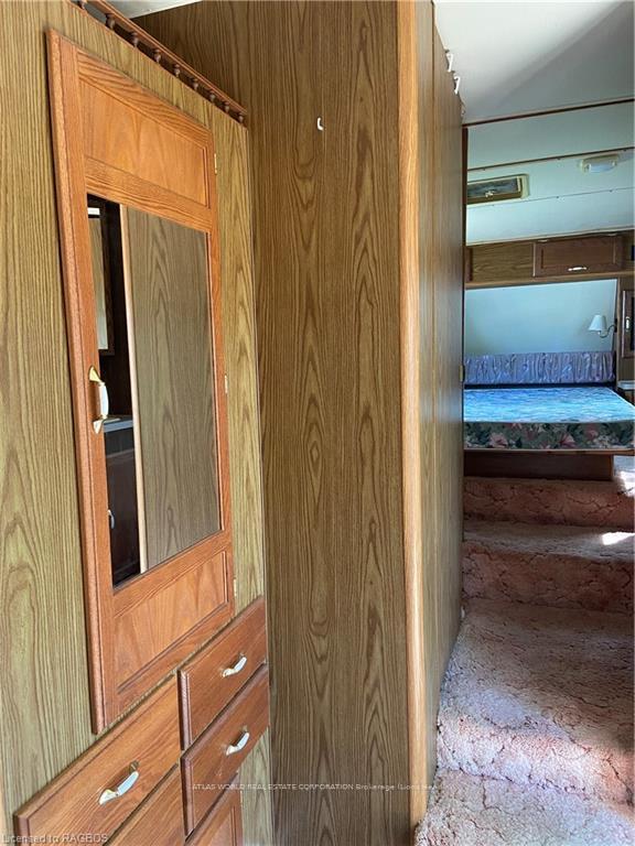Photo 9 of Unit 5, 9 Tamarac Road, Northern Bruce Peninsula — HOMEH