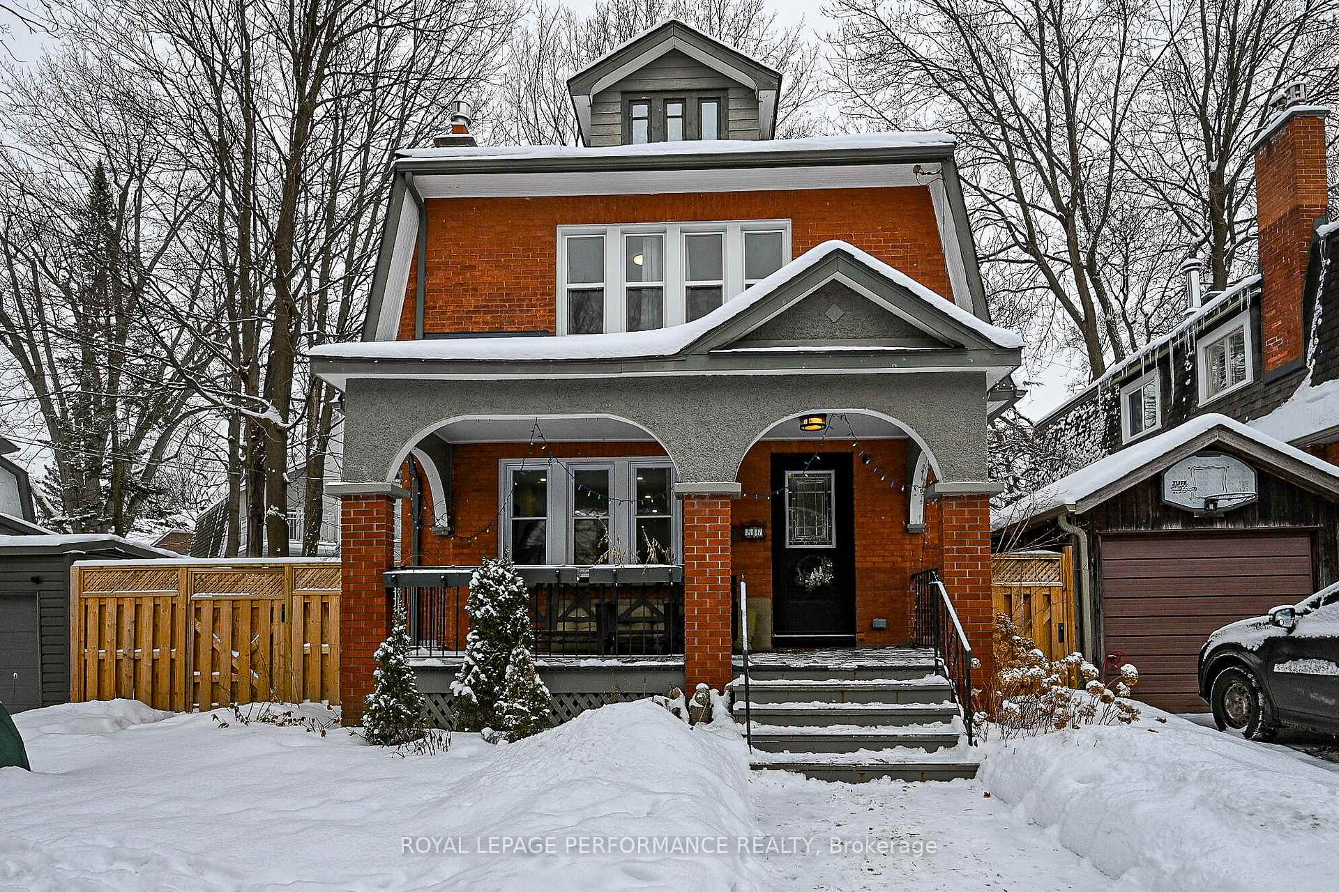 Photo 1 of 86 Maple Lane, Ottawa, Lindenlea — HOMEH