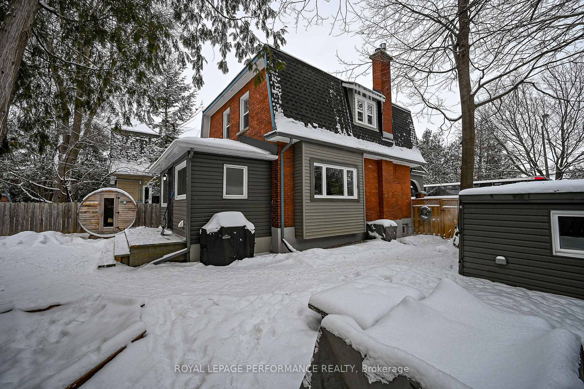 Photo 34 of 86 Maple Lane, Ottawa, Lindenlea — HOMEH