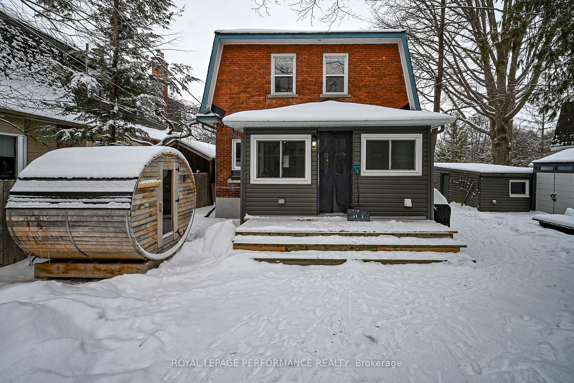 Photo 37 of 86 Maple Lane, Ottawa, Lindenlea — HOMEH