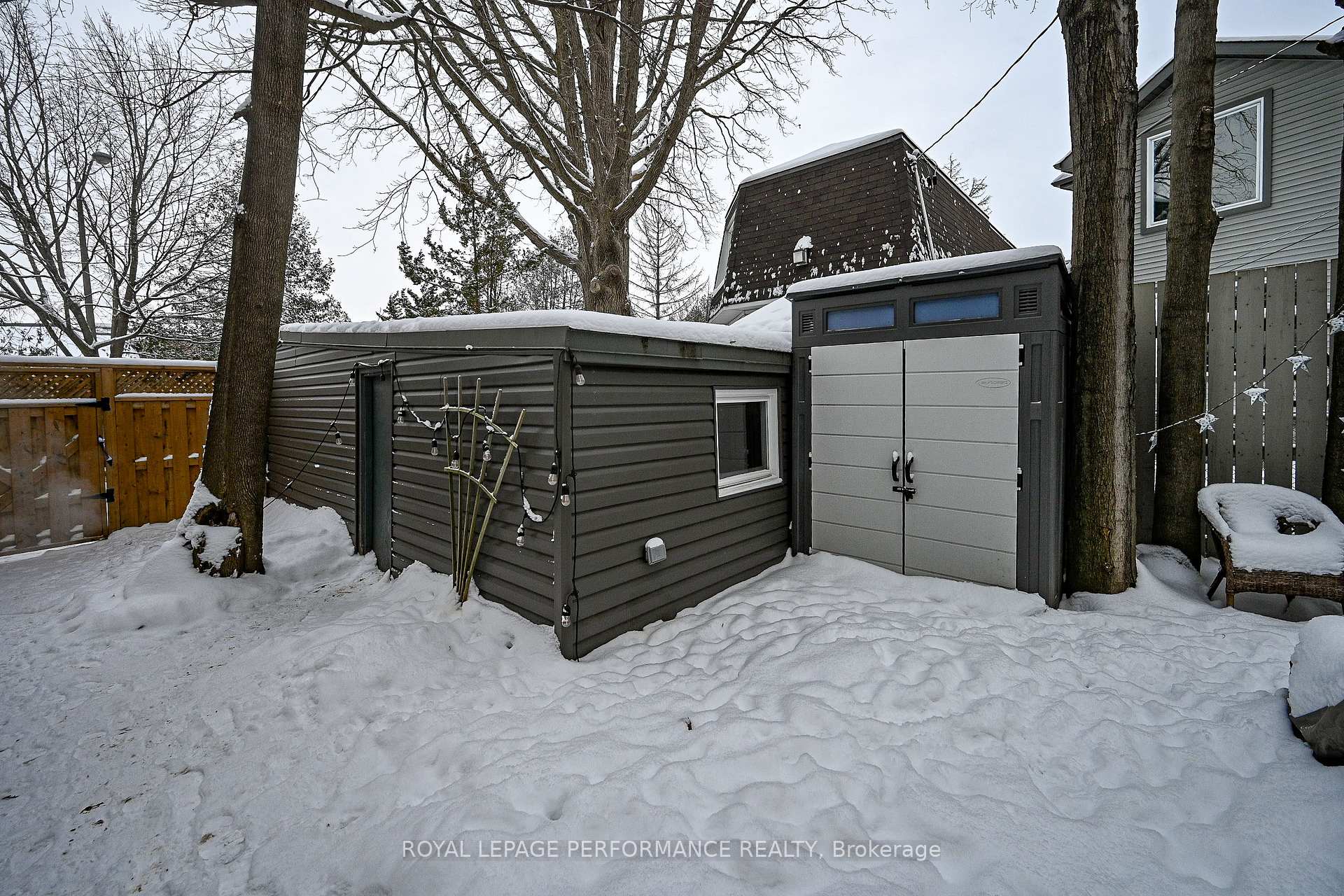 Photo 40 of 86 Maple Lane, Ottawa, Lindenlea — HOMEH