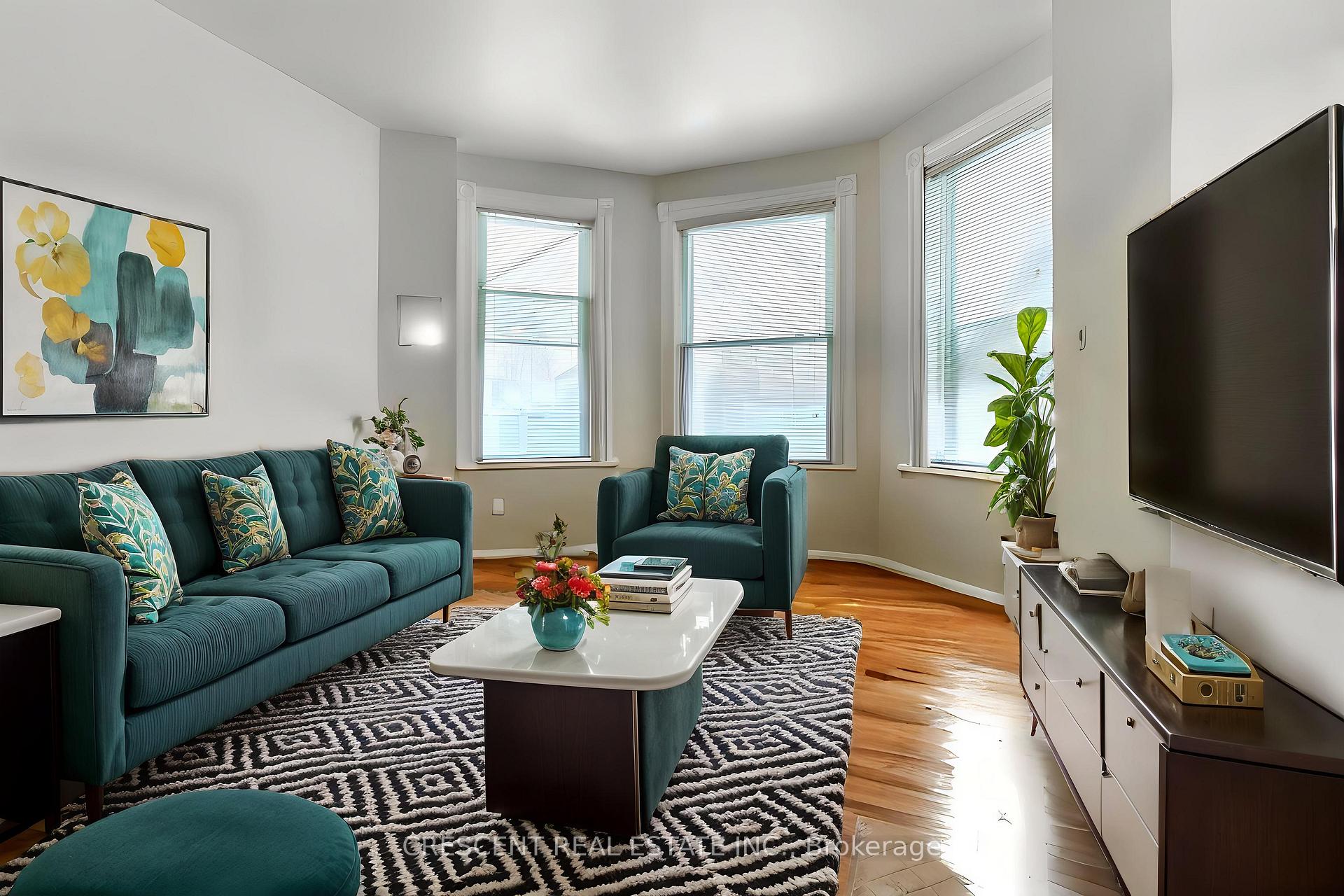 Photo 1 of Unit 1, 265 Barrie Road, Orillia — HOMEH