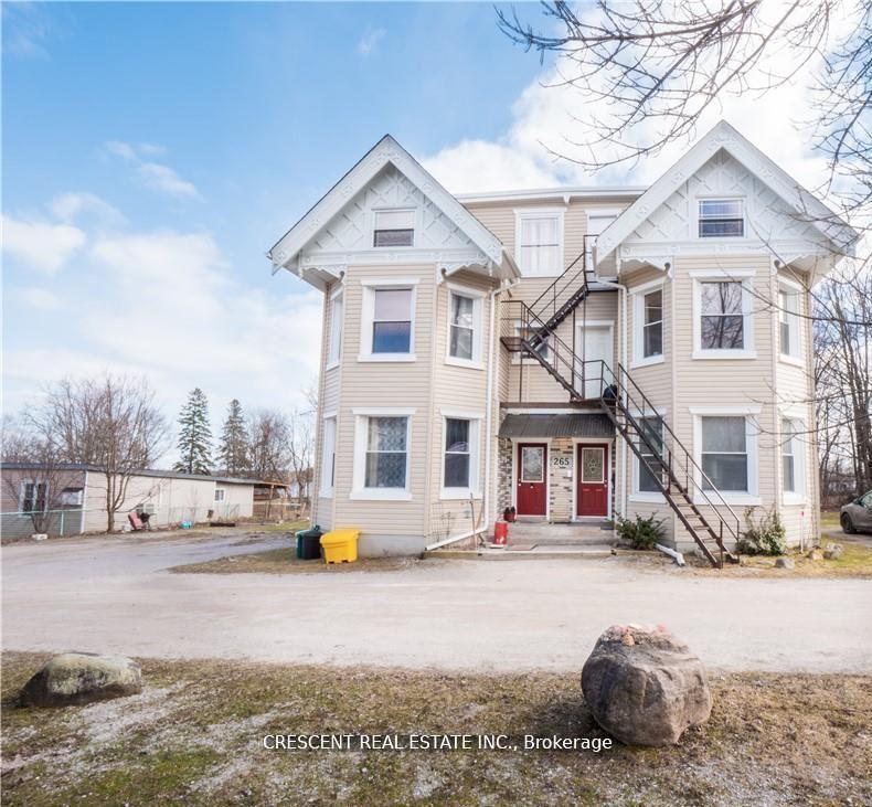 Photo 14 of Unit 1, 265 Barrie Road, Orillia — HOMEH