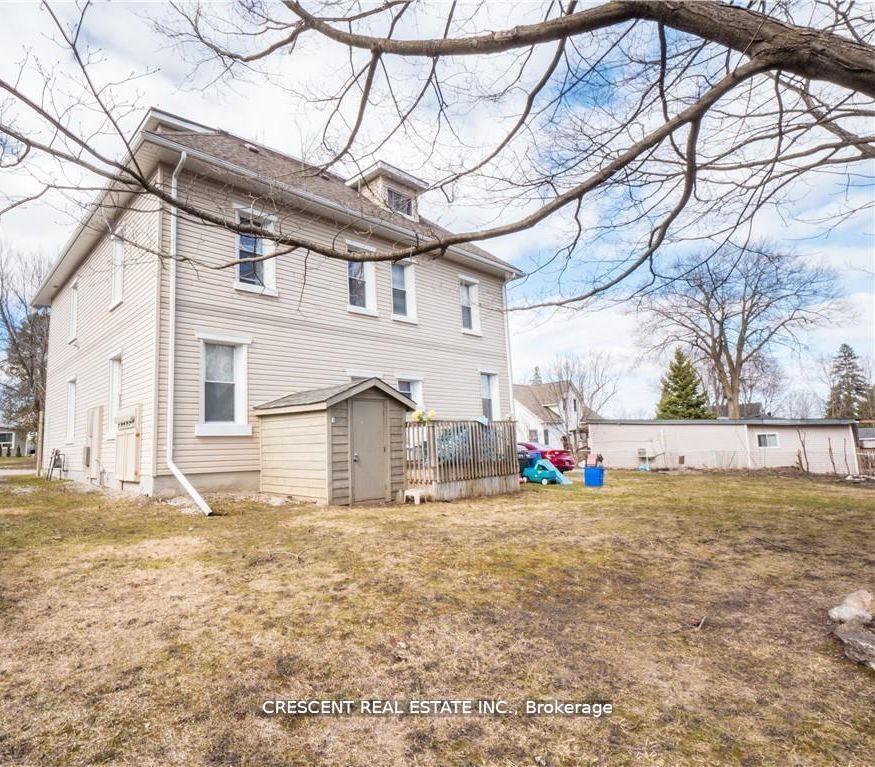 Photo 15 of Unit 1, 265 Barrie Road, Orillia — HOMEH