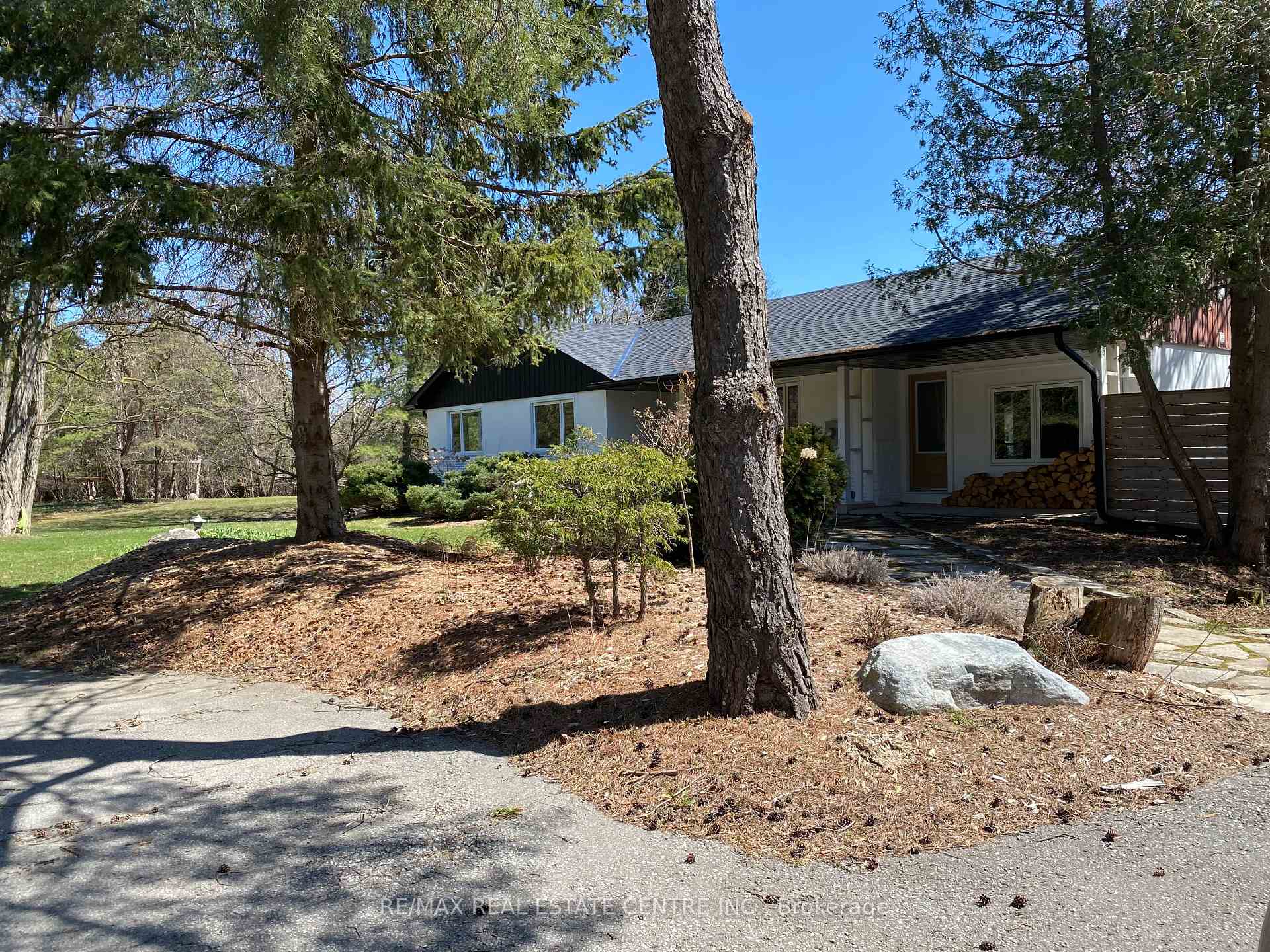 Photo 1 of 6233 14th Line, New Tecumseth, Rural New Tecumseth — HOMEH