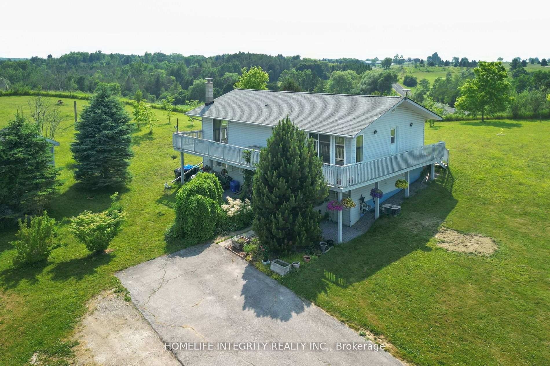 Photo 3 of 7145 Fourth Line, New Tecumseth, Tottenham — HOMEH