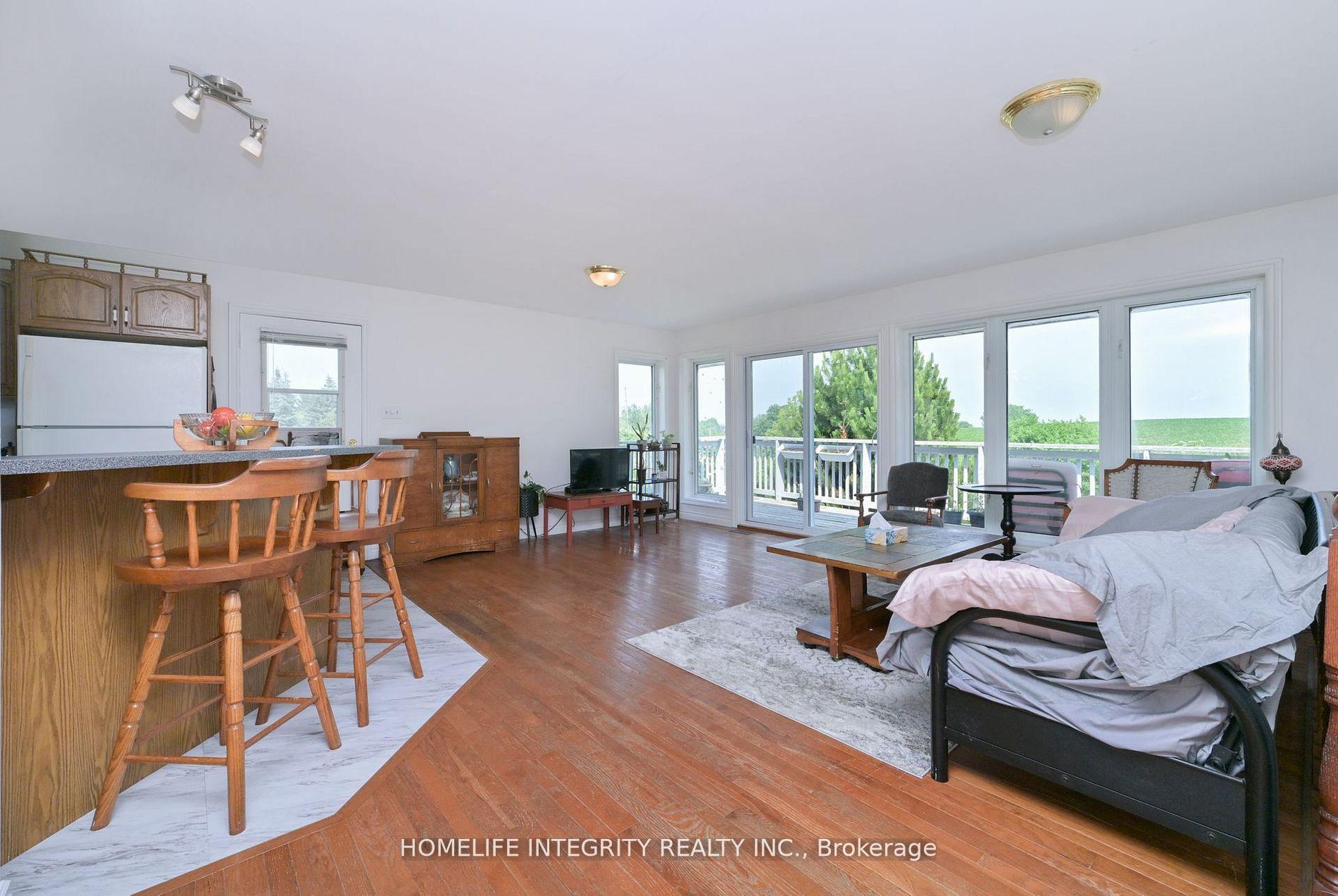 Photo 9 of 7145 Fourth Line, New Tecumseth, Tottenham — HOMEH