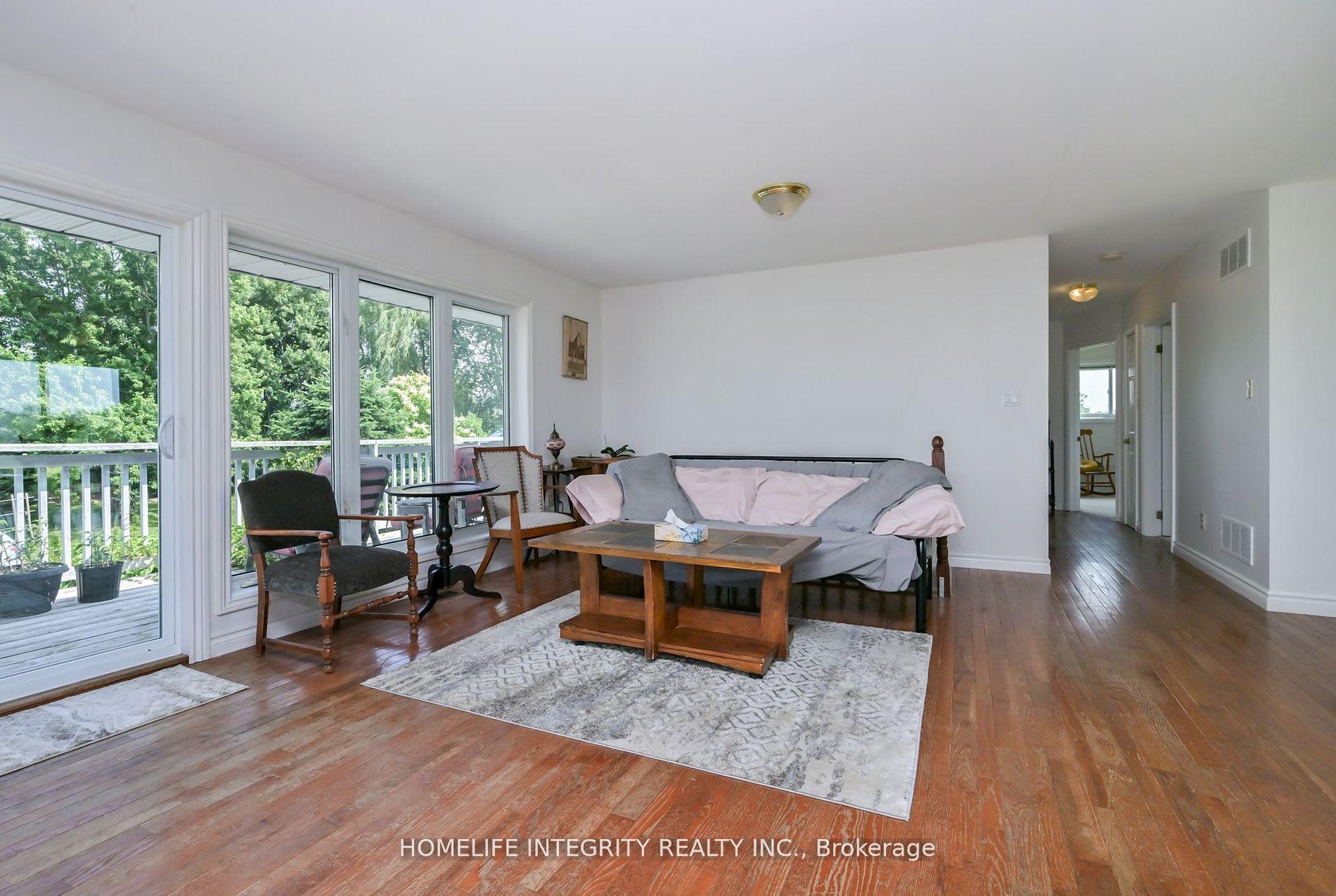 Photo 11 of 7145 Fourth Line, New Tecumseth, Tottenham — HOMEH