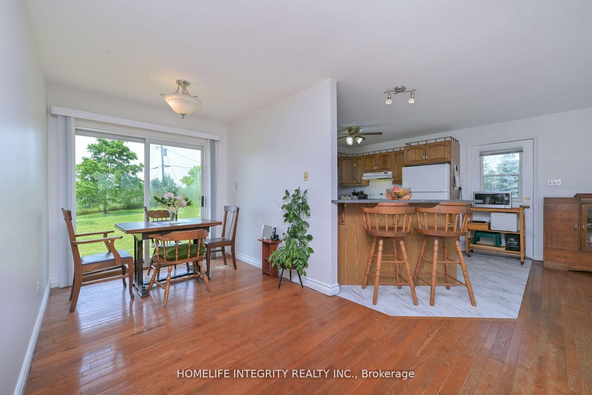 Photo 12 of 7145 Fourth Line, New Tecumseth, Tottenham — HOMEH