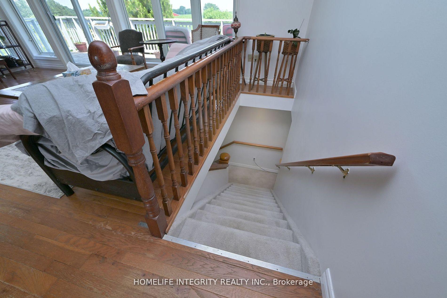 Photo 22 of 7145 Fourth Line, New Tecumseth, Tottenham — HOMEH