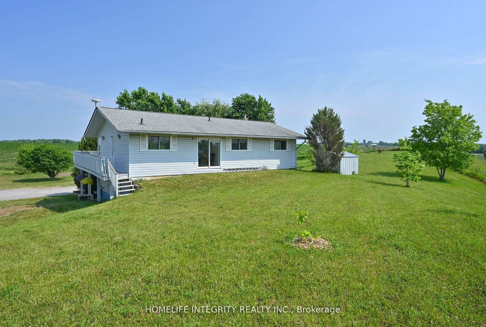 Photo 33 of 7145 Fourth Line, New Tecumseth, Tottenham — HOMEH