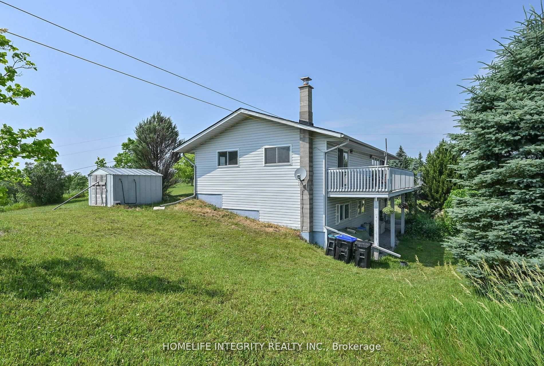 Photo 34 of 7145 Fourth Line, New Tecumseth, Tottenham — HOMEH