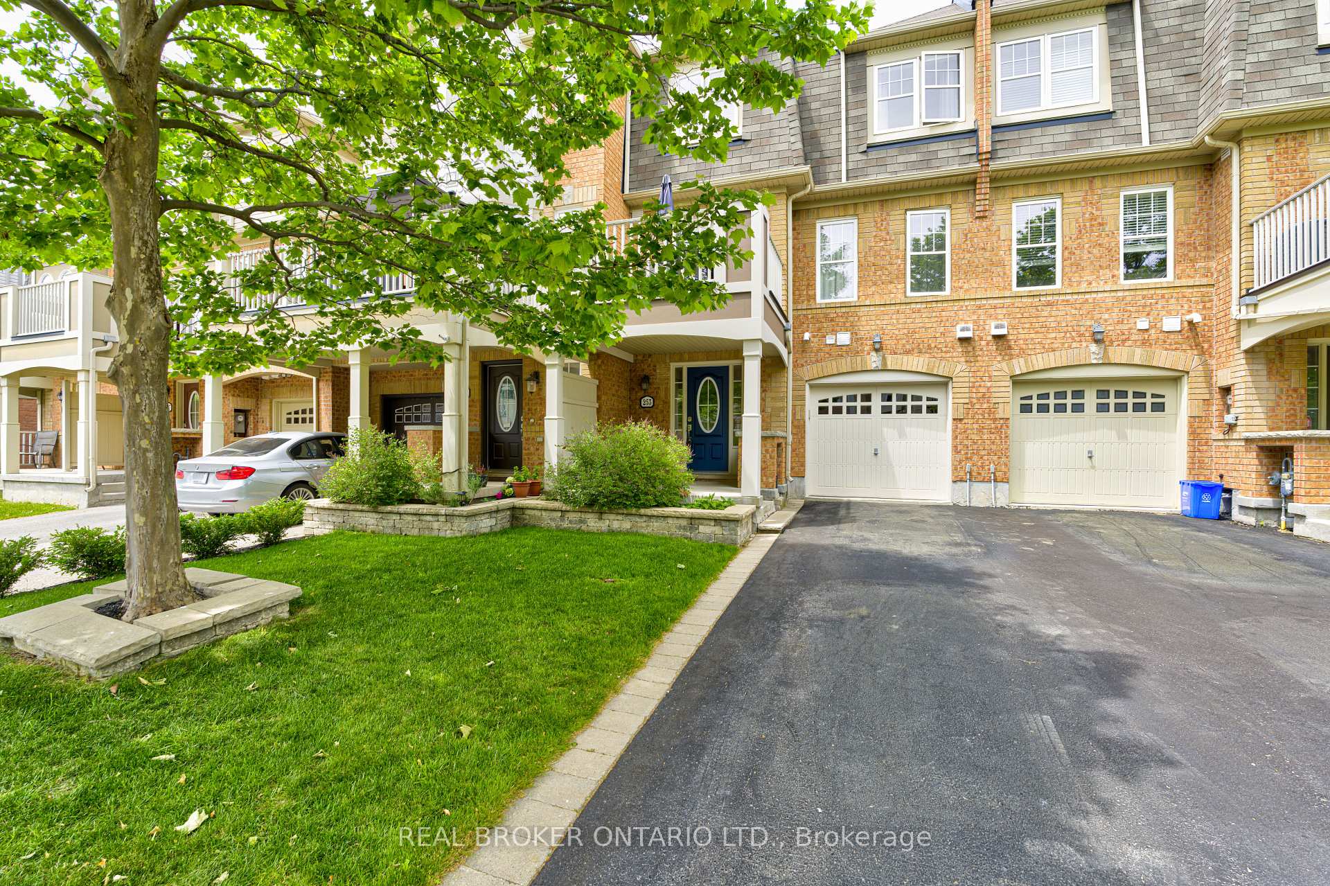 Photo 3 of 253 Wetenhall Landing, Milton, Harrison — HOMEH