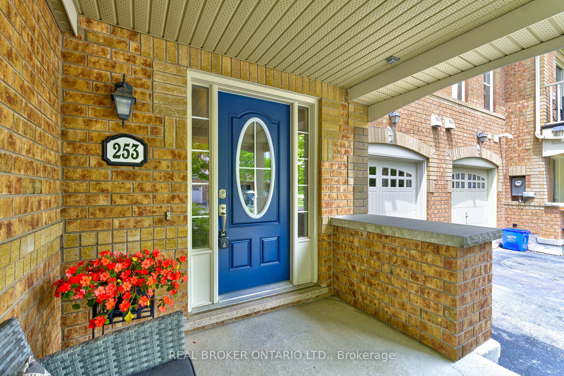 Photo 32 of 253 Wetenhall Landing, Milton, Harrison — HOMEH