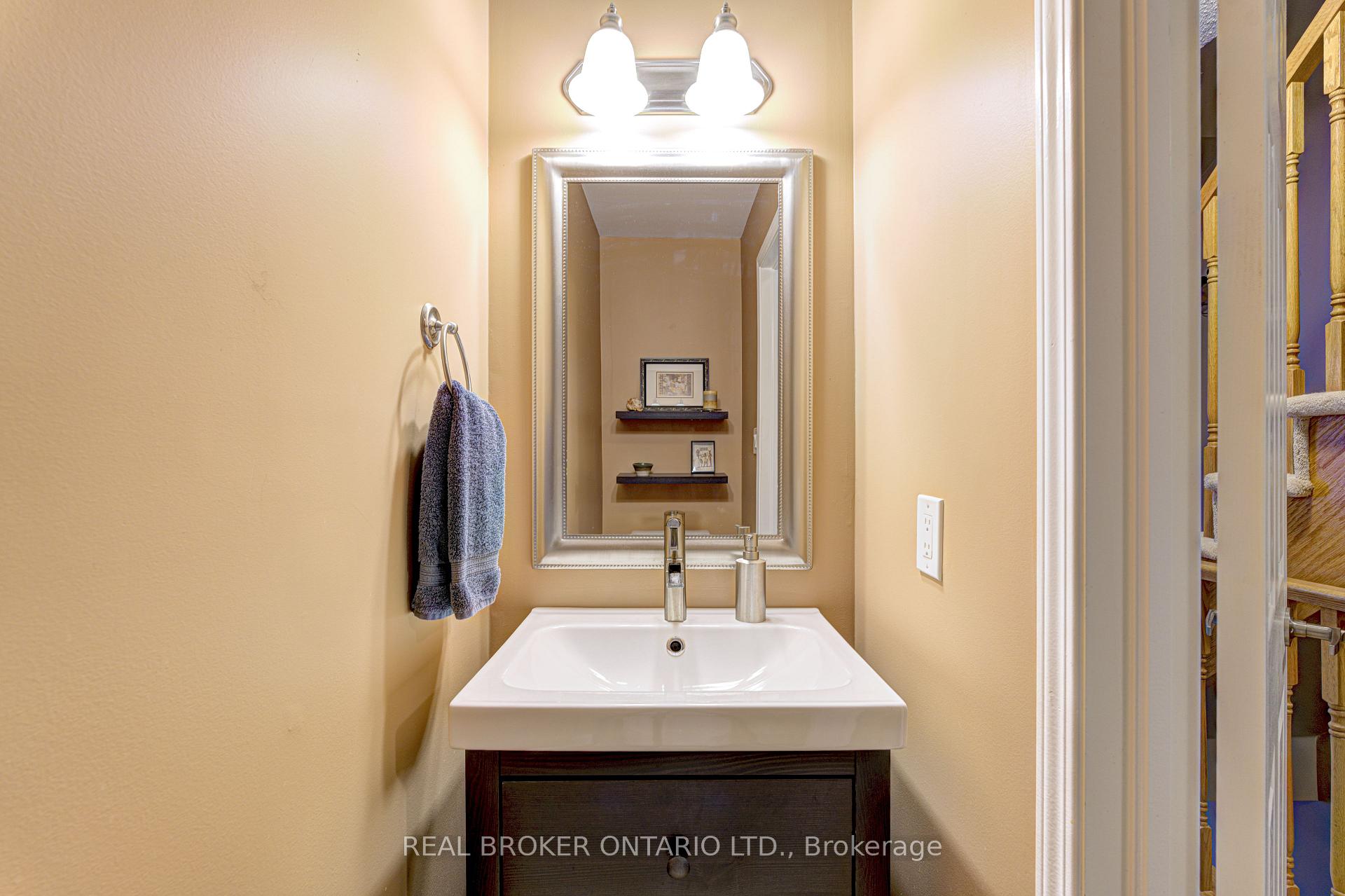 Photo 9 of 253 Wetenhall Landing, Milton, Harrison — HOMEH