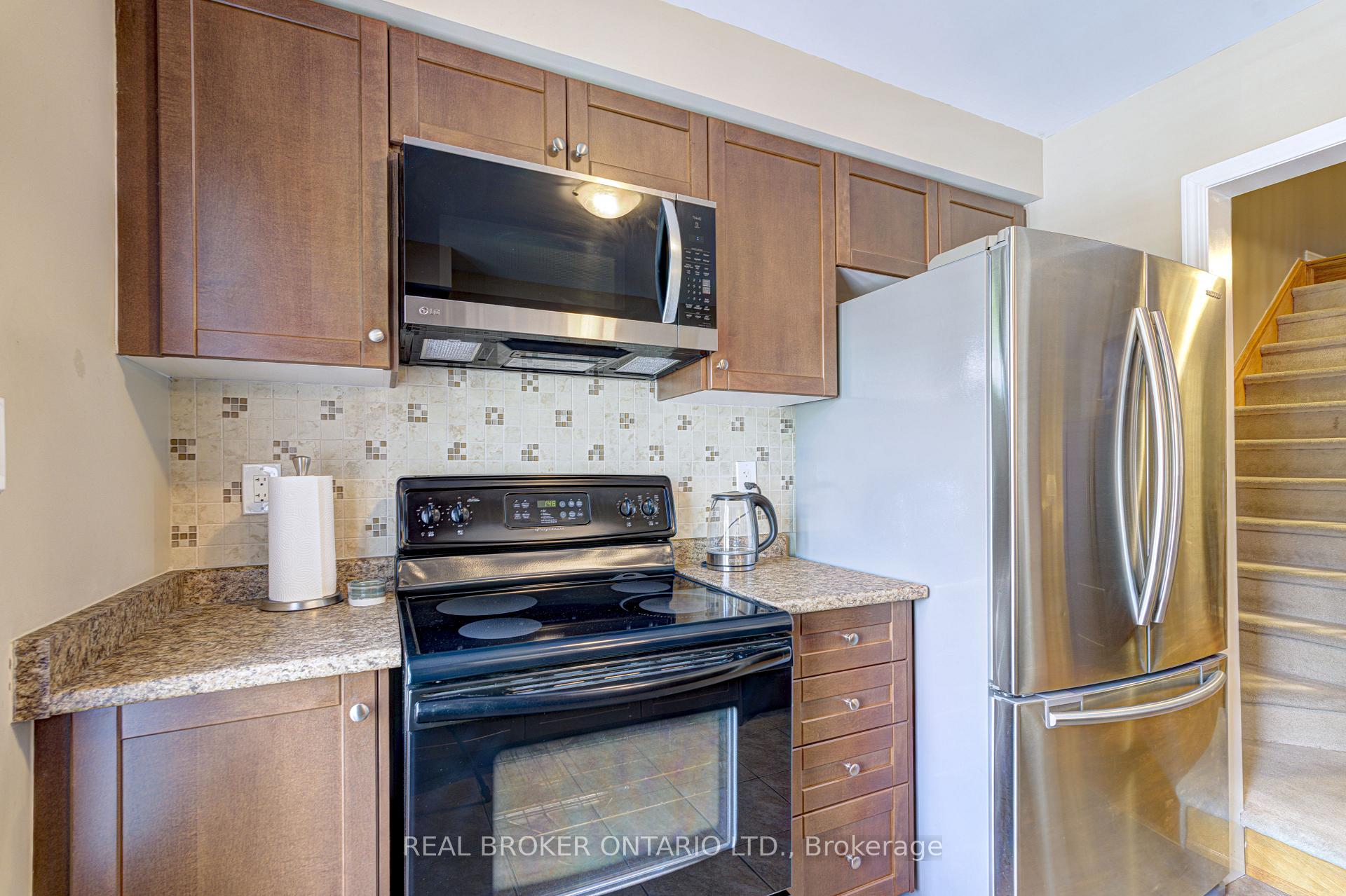 Photo 21 of 253 Wetenhall Landing, Milton, Harrison — HOMEH
