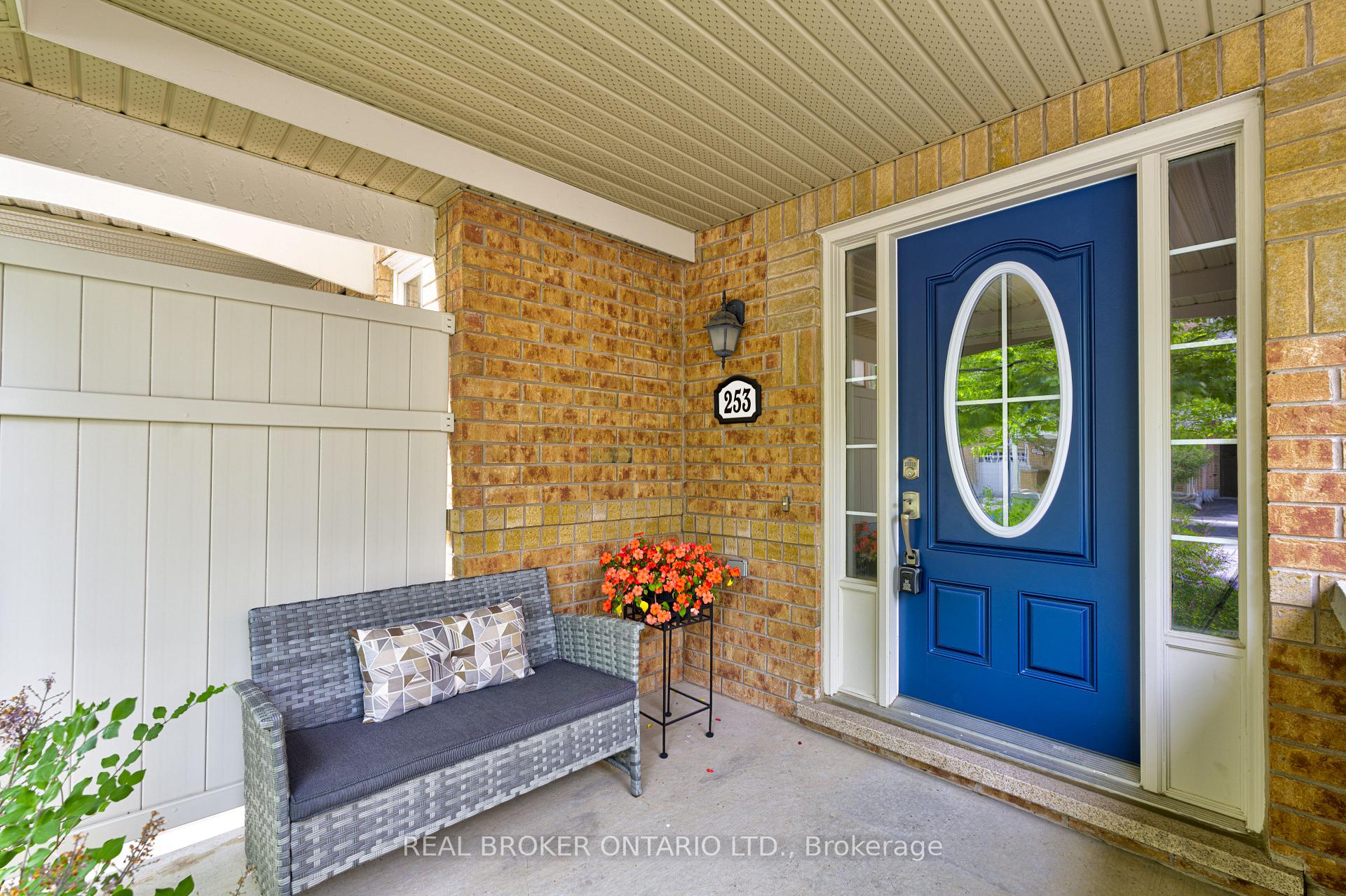 Photo 24 of 253 Wetenhall Landing, Milton, Harrison — HOMEH