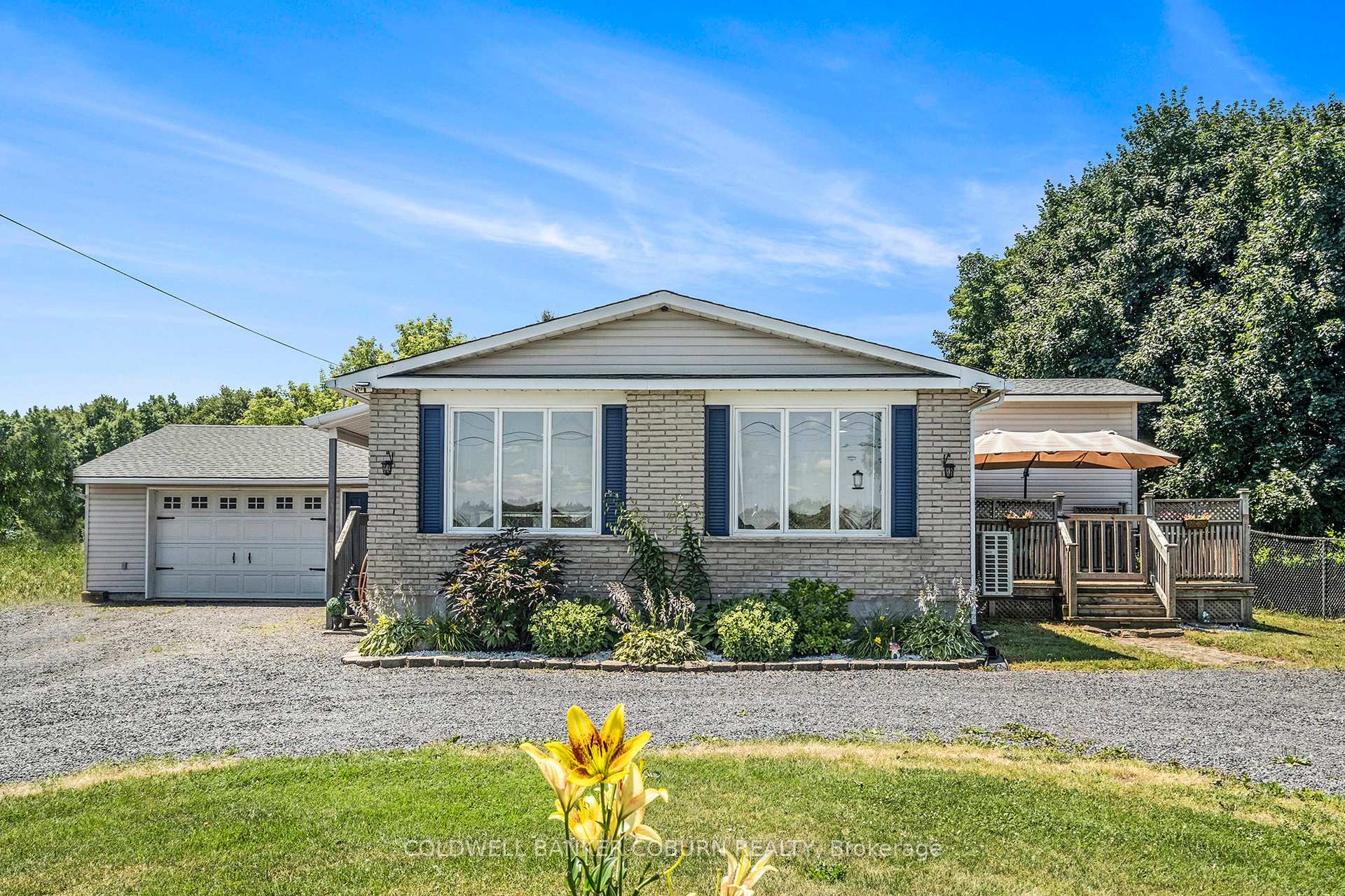 Photo 1 of 1560 McLaughlin Road, North Dundas, North Dundas (Winchester) Twp — HOMEH