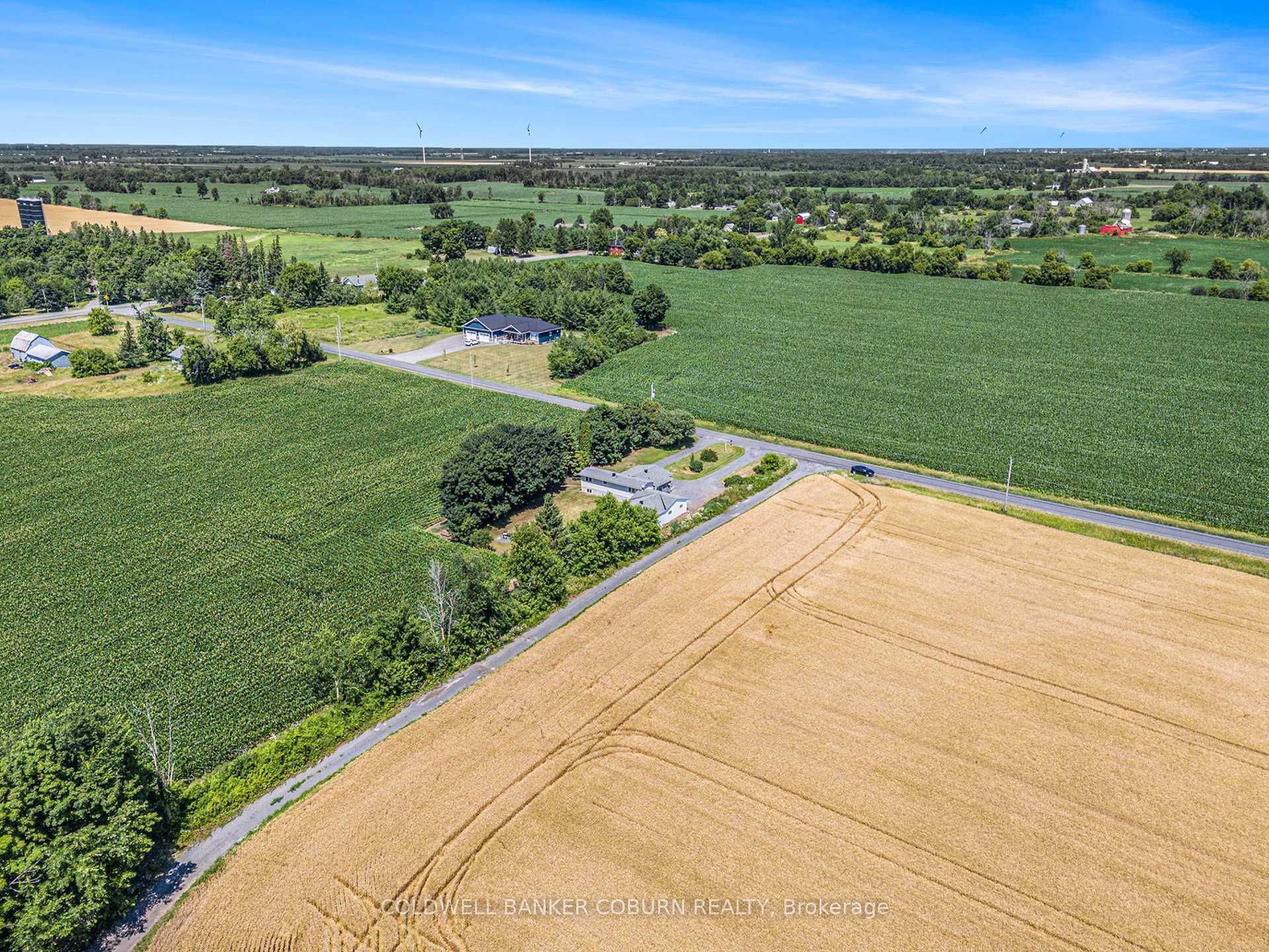 Photo 3 of 1560 McLaughlin Road, North Dundas, North Dundas (Winchester) Twp — HOMEH