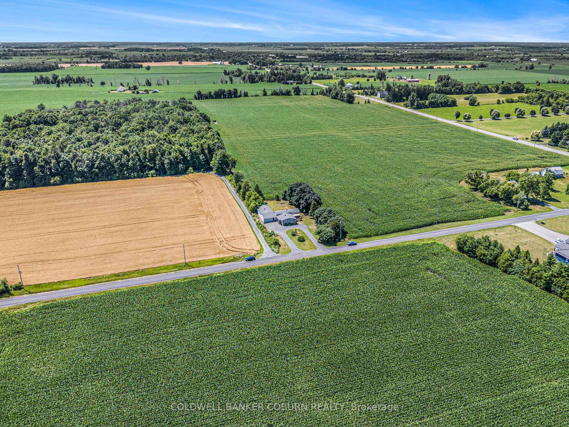 Photo 5 of 1560 McLaughlin Road, North Dundas, North Dundas (Winchester) Twp — HOMEH