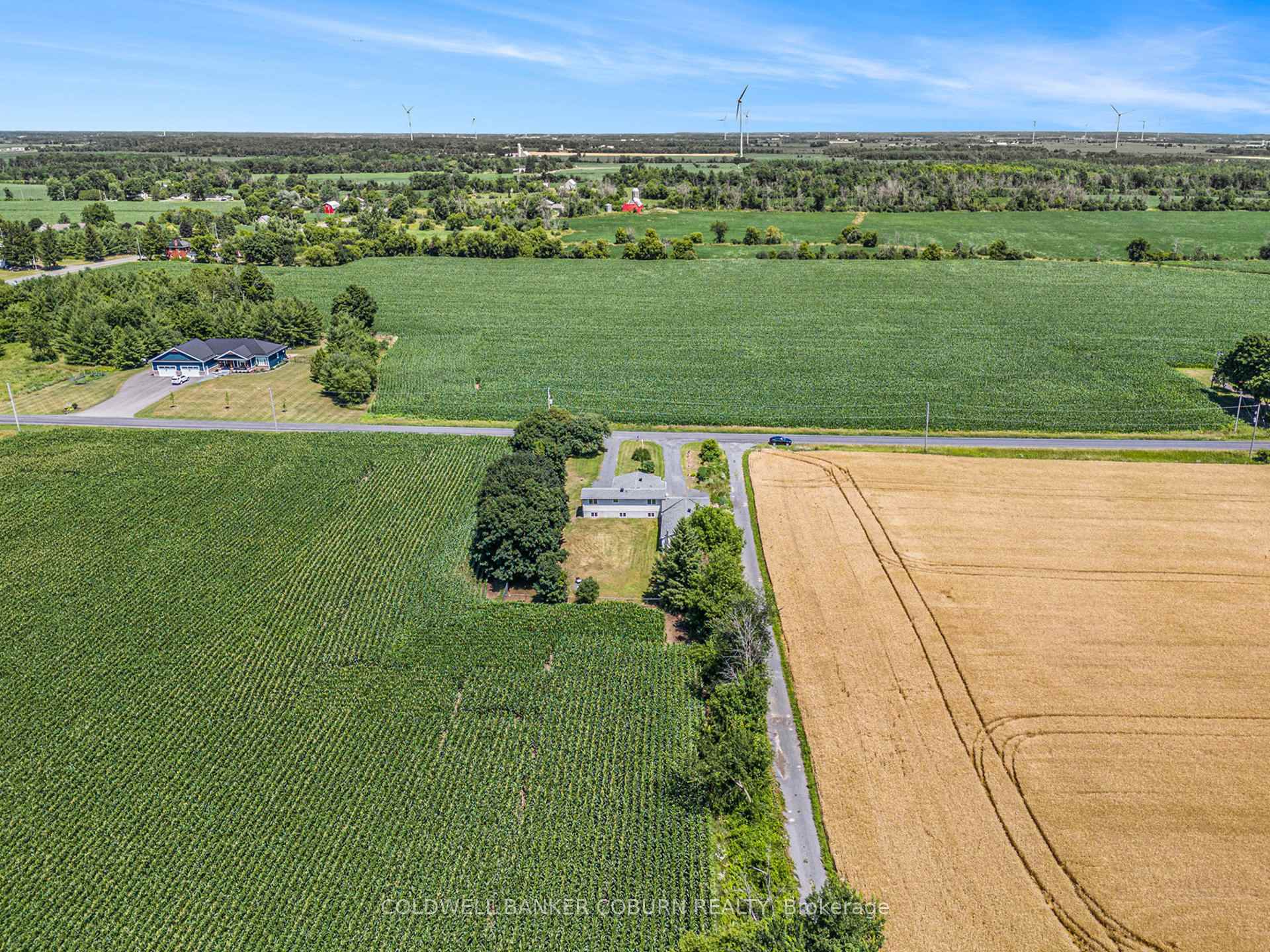 Photo 34 of 1560 McLaughlin Road, North Dundas, North Dundas (Winchester) Twp — HOMEH