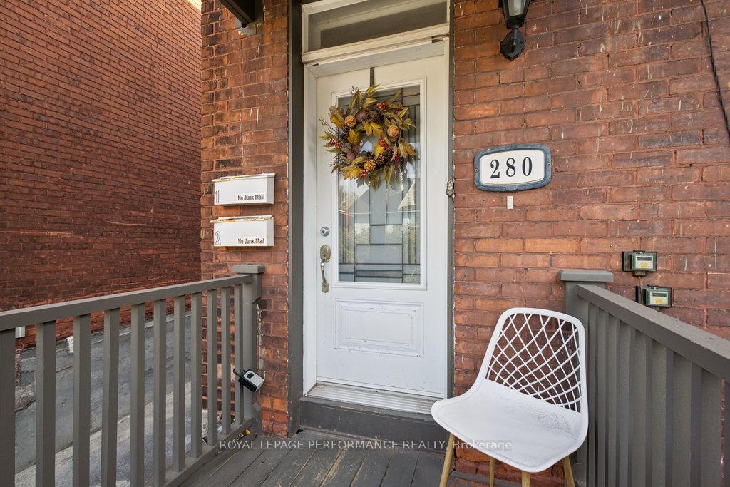 Photo 3 of Unit 1, 280 Arlington Avenue, Ottawa, Ottawa Centre — HOMEH