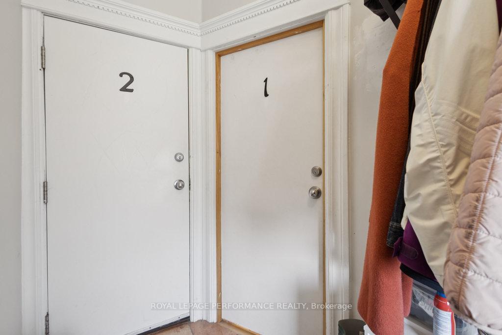 Photo 4 of Unit 1, 280 Arlington Avenue, Ottawa, Ottawa Centre — HOMEH