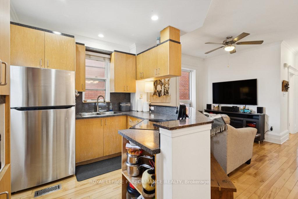 Photo 5 of Unit 1, 280 Arlington Avenue, Ottawa, Ottawa Centre — HOMEH