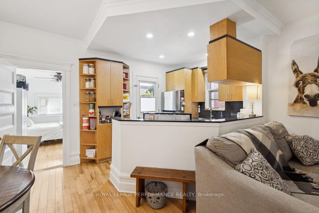 Photo 7 of Unit 1, 280 Arlington Avenue, Ottawa, Ottawa Centre — HOMEH