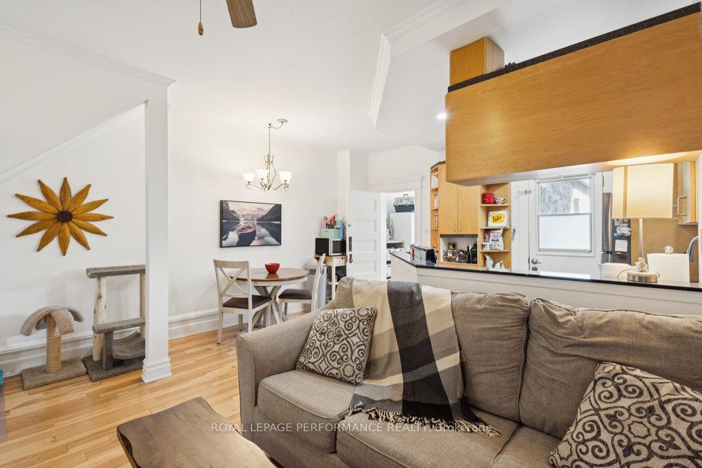 Photo 8 of Unit 1, 280 Arlington Avenue, Ottawa, Ottawa Centre — HOMEH