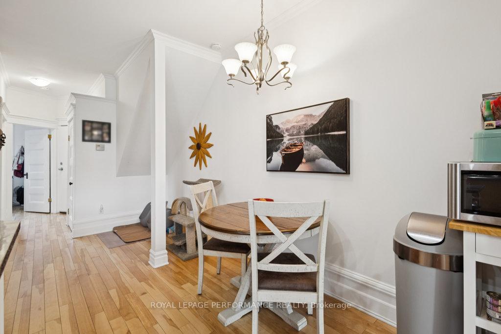 Photo 10 of Unit 1, 280 Arlington Avenue, Ottawa, Ottawa Centre — HOMEH