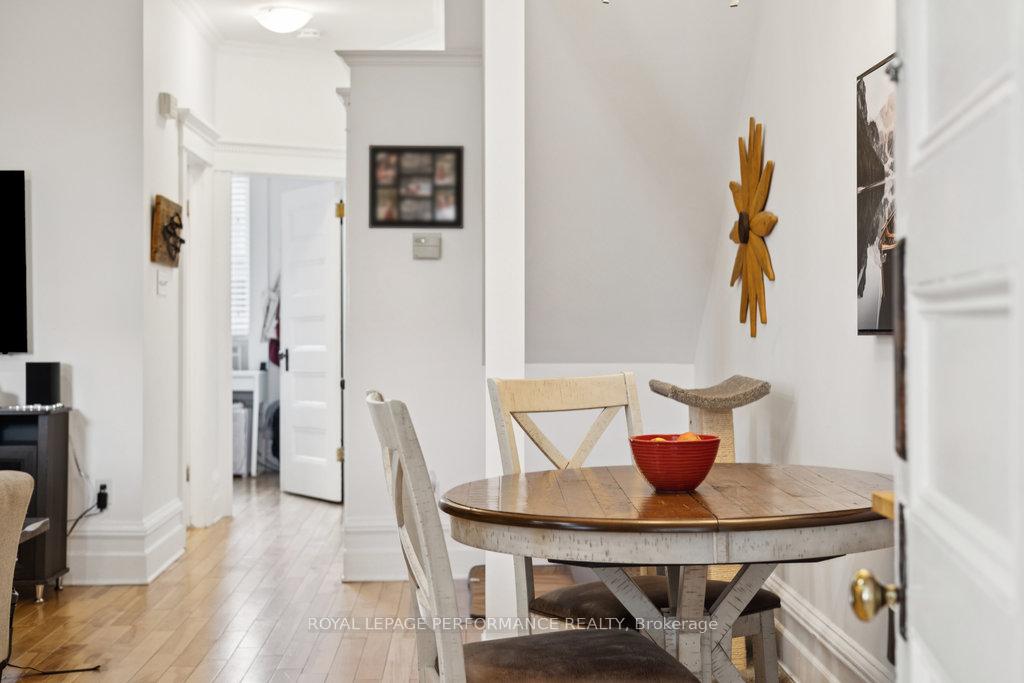 Photo 12 of Unit 1, 280 Arlington Avenue, Ottawa, Ottawa Centre — HOMEH