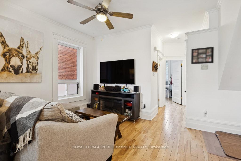 Photo 13 of Unit 1, 280 Arlington Avenue, Ottawa, Ottawa Centre — HOMEH