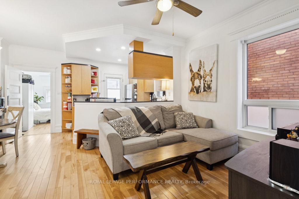 Photo 14 of Unit 1, 280 Arlington Avenue, Ottawa, Ottawa Centre — HOMEH